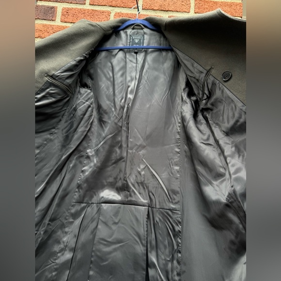 Guess long overcoat size S - Picture 4 of 8